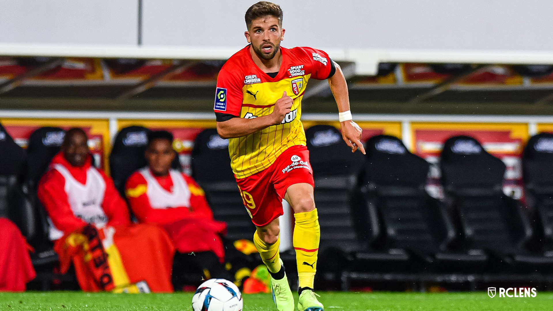 RC Lens-ESTAC Troyes, l'après-match