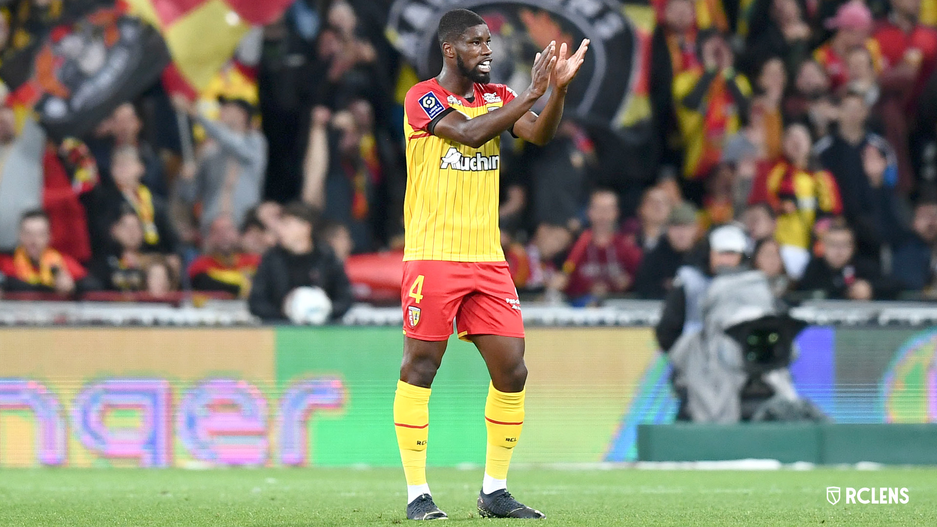 RC Lens-ESTAC Troyes, l'après-match