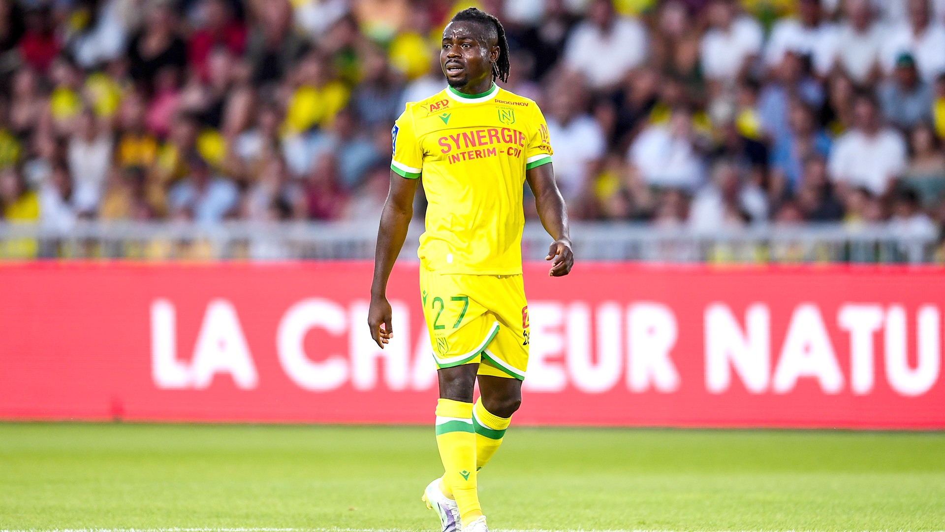 FC Nantes-RC Lens, l'avant-match