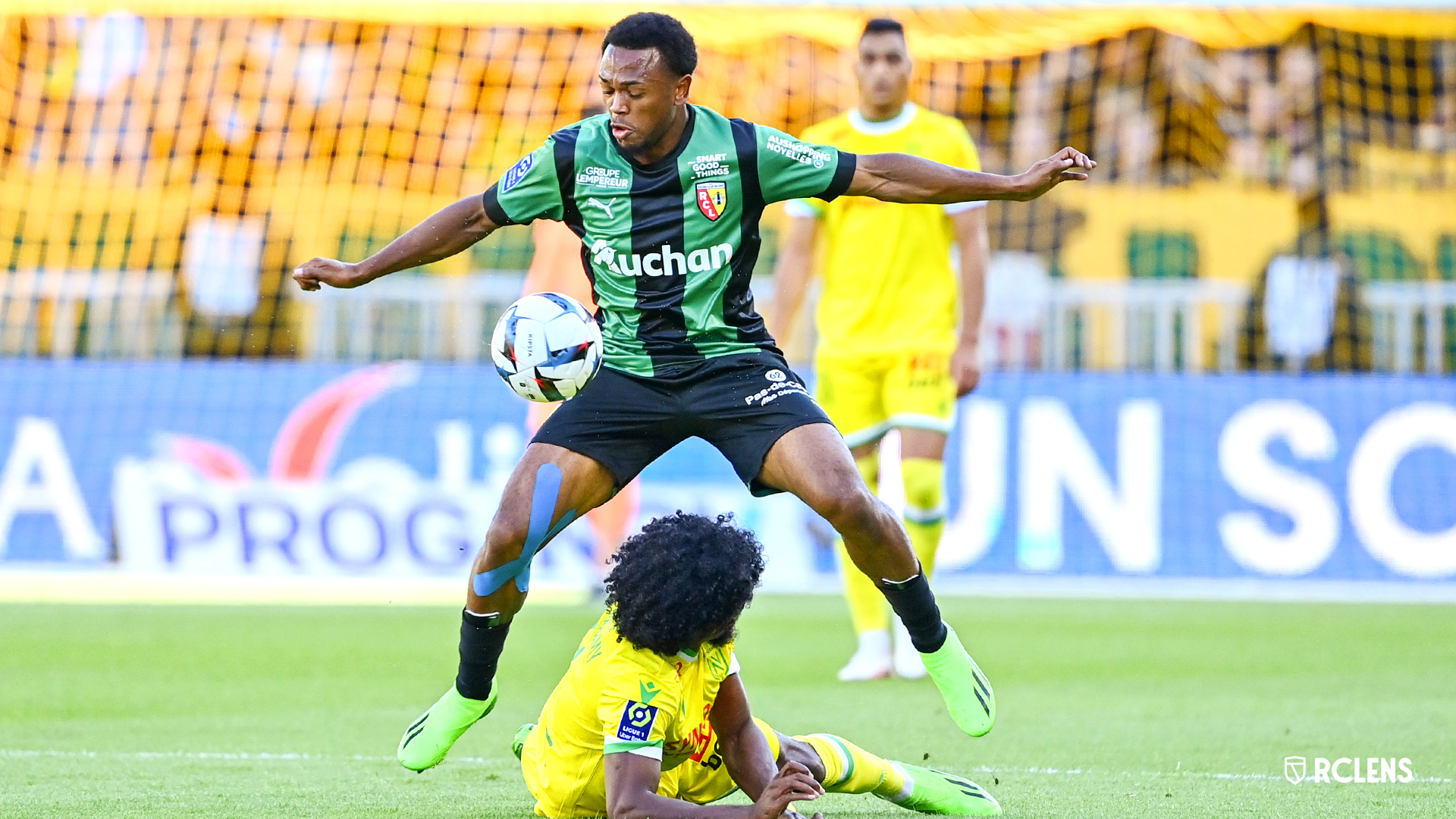 FC Nantes-RC Lens, l'après-match