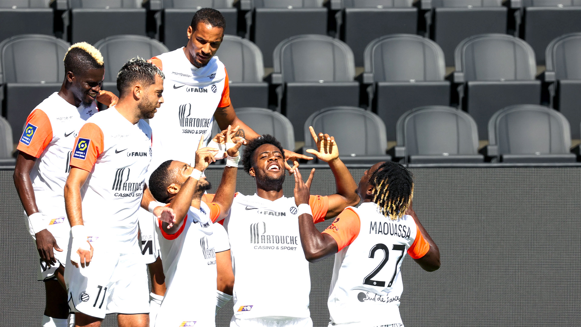 RC Lens-Montpellier HSC, l’avant-match