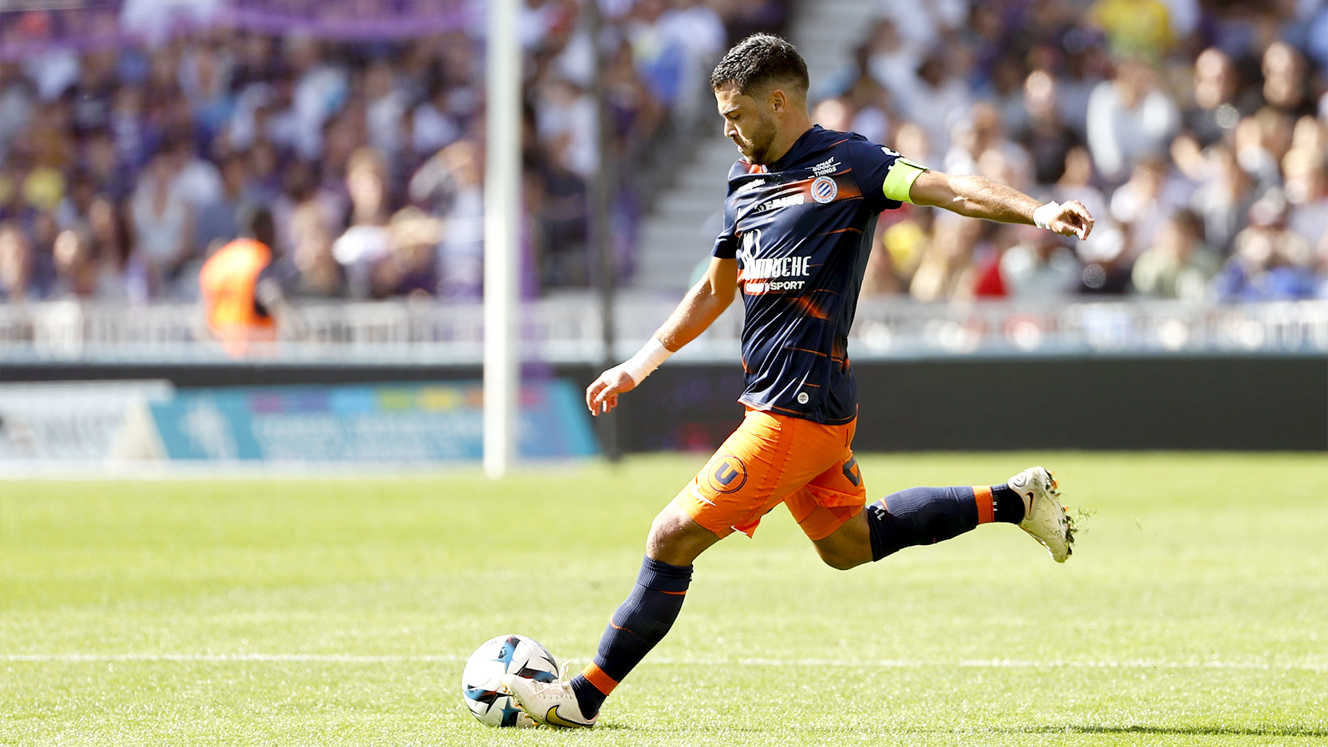 RC Lens-Montpellier HSC, l’avant-match