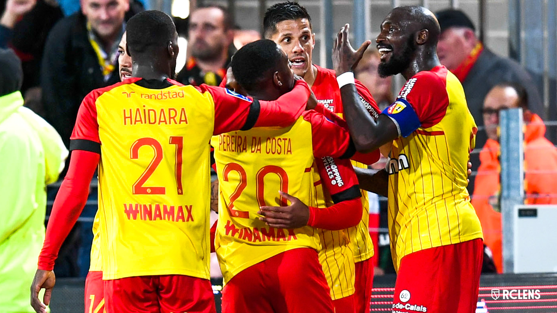 RC Lens-Montpellier HSC, l'après-match