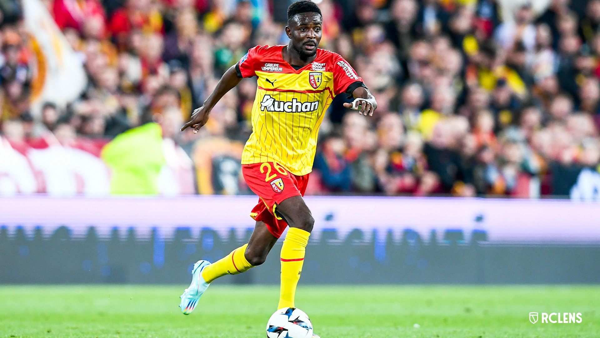 RC Lens-Montpellier HSC, l'après-match