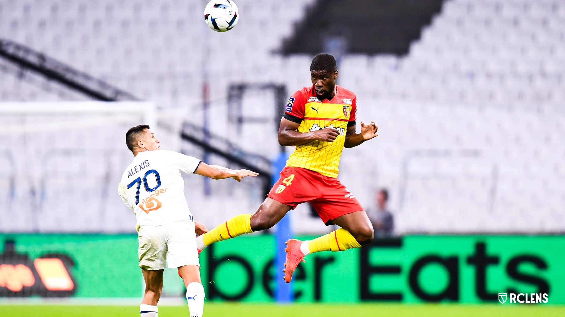 Olympique de Marseille-RC Lens, l'après-match