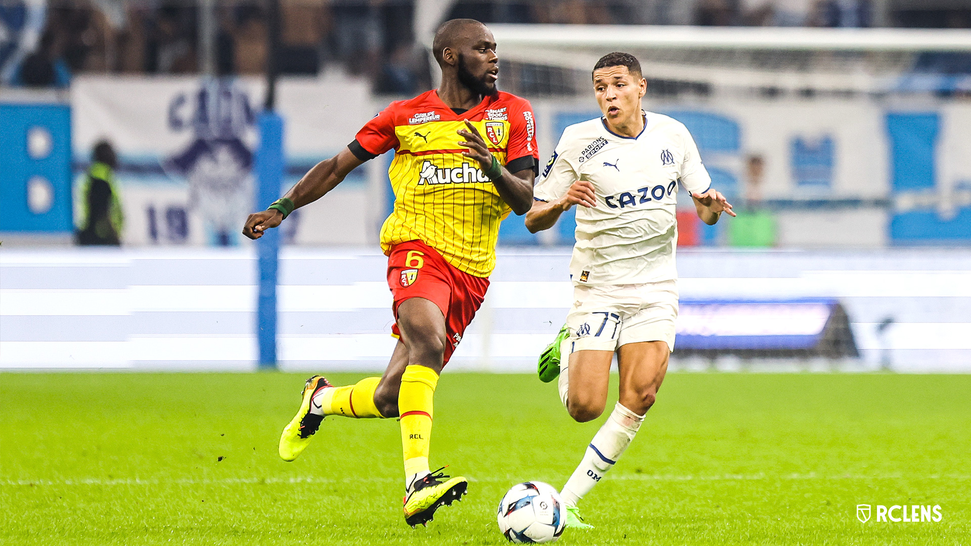 Olympique de Marseille-RC Lens, l'après-match