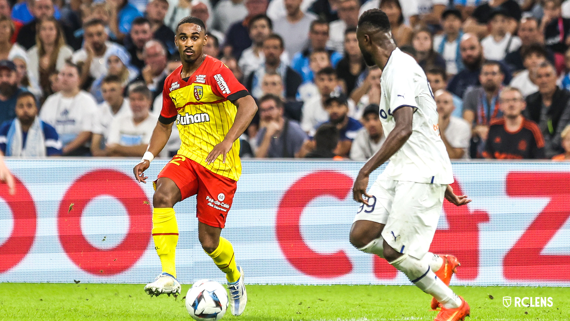 Olympique de Marseille-RC Lens, l'après-match