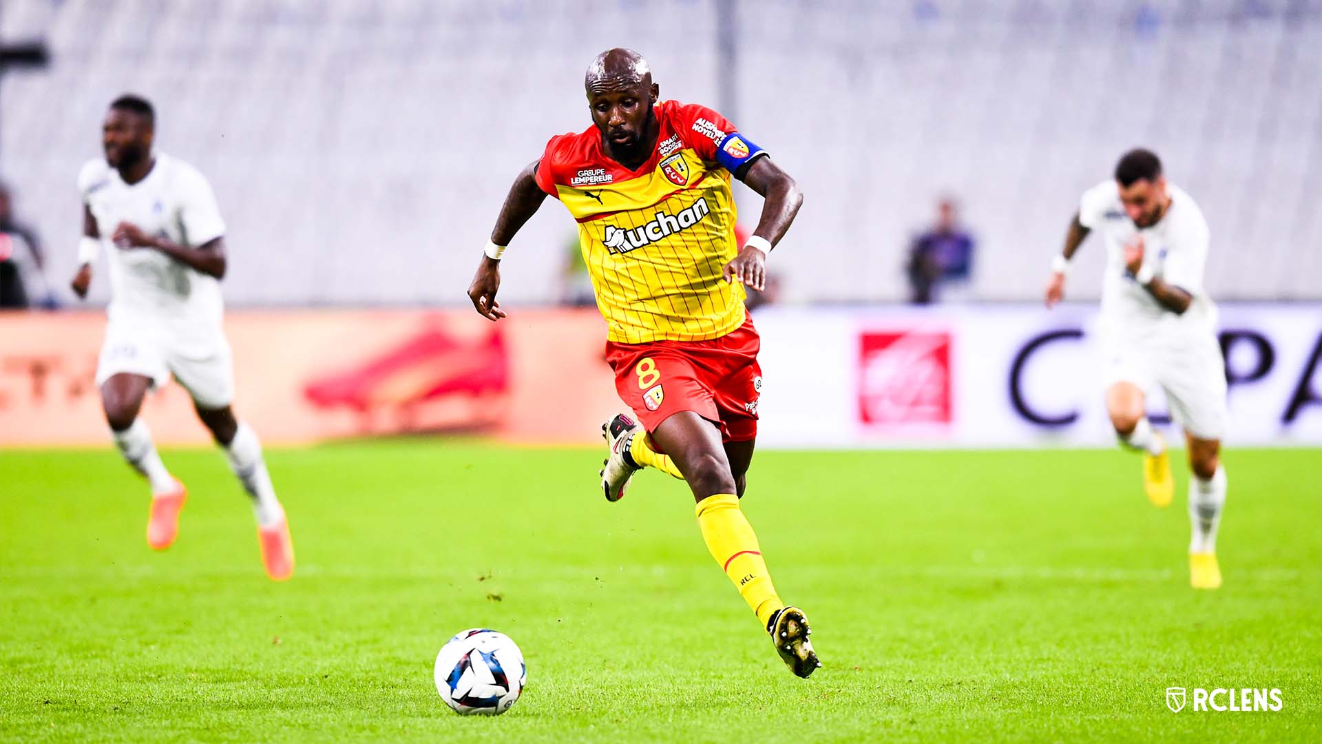 Olympique de Marseille-RC Lens, l'après-match