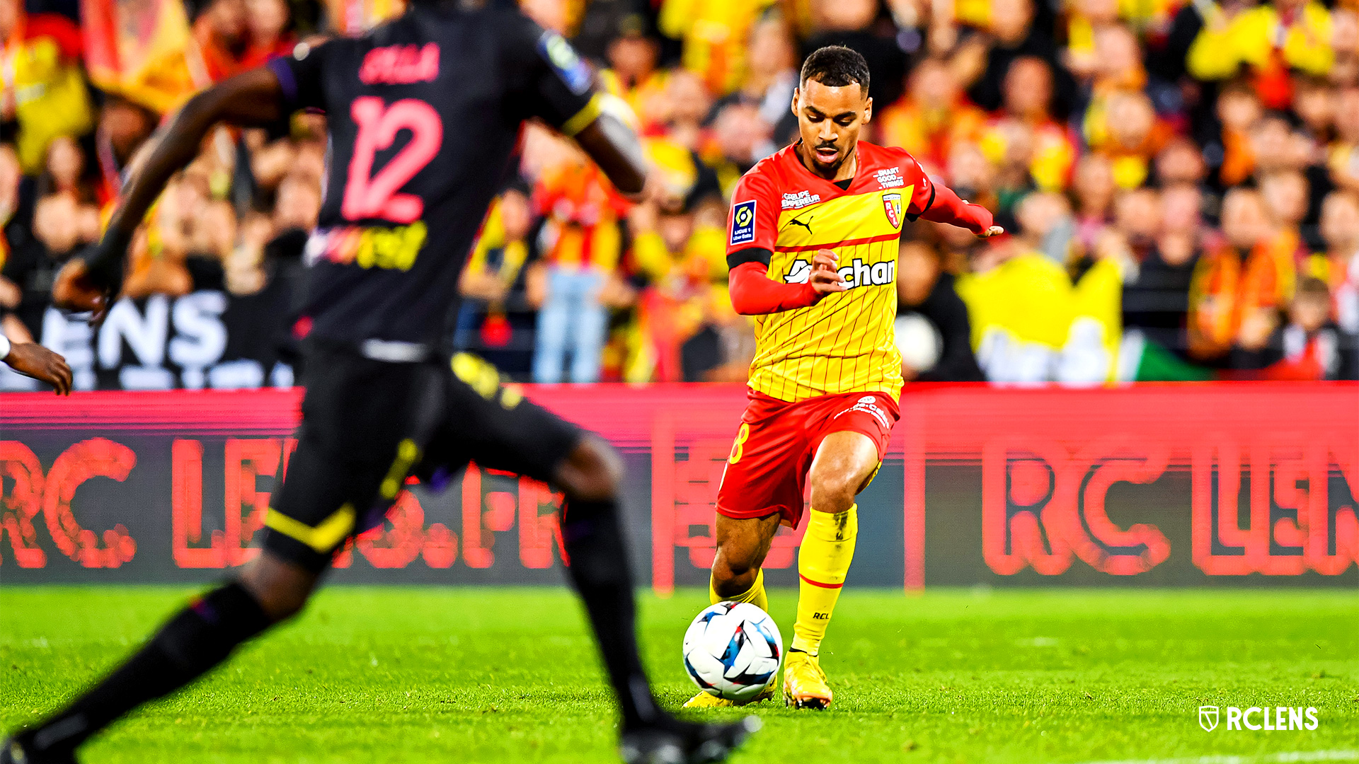 RC Lens-Toulouse FC (3-0) : triplement bon !