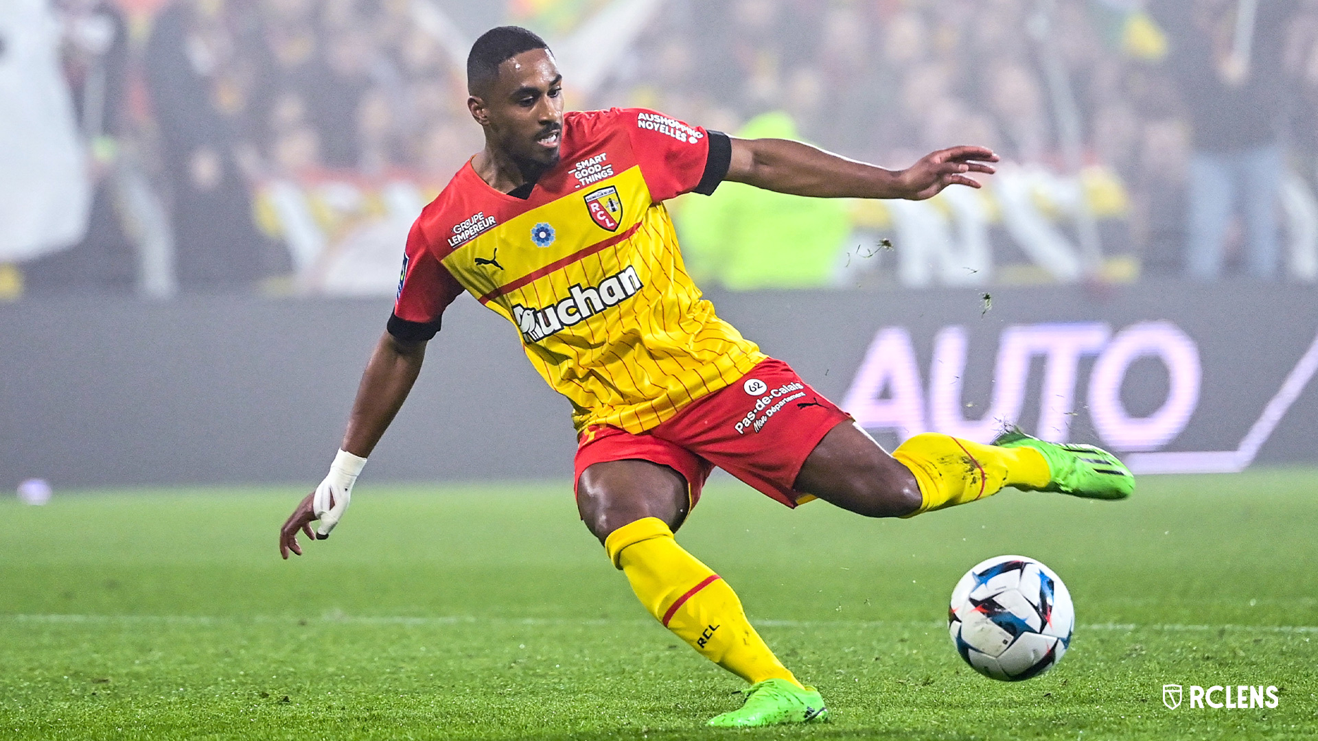 RC Lens-Clermont Foot 63, l'après-match