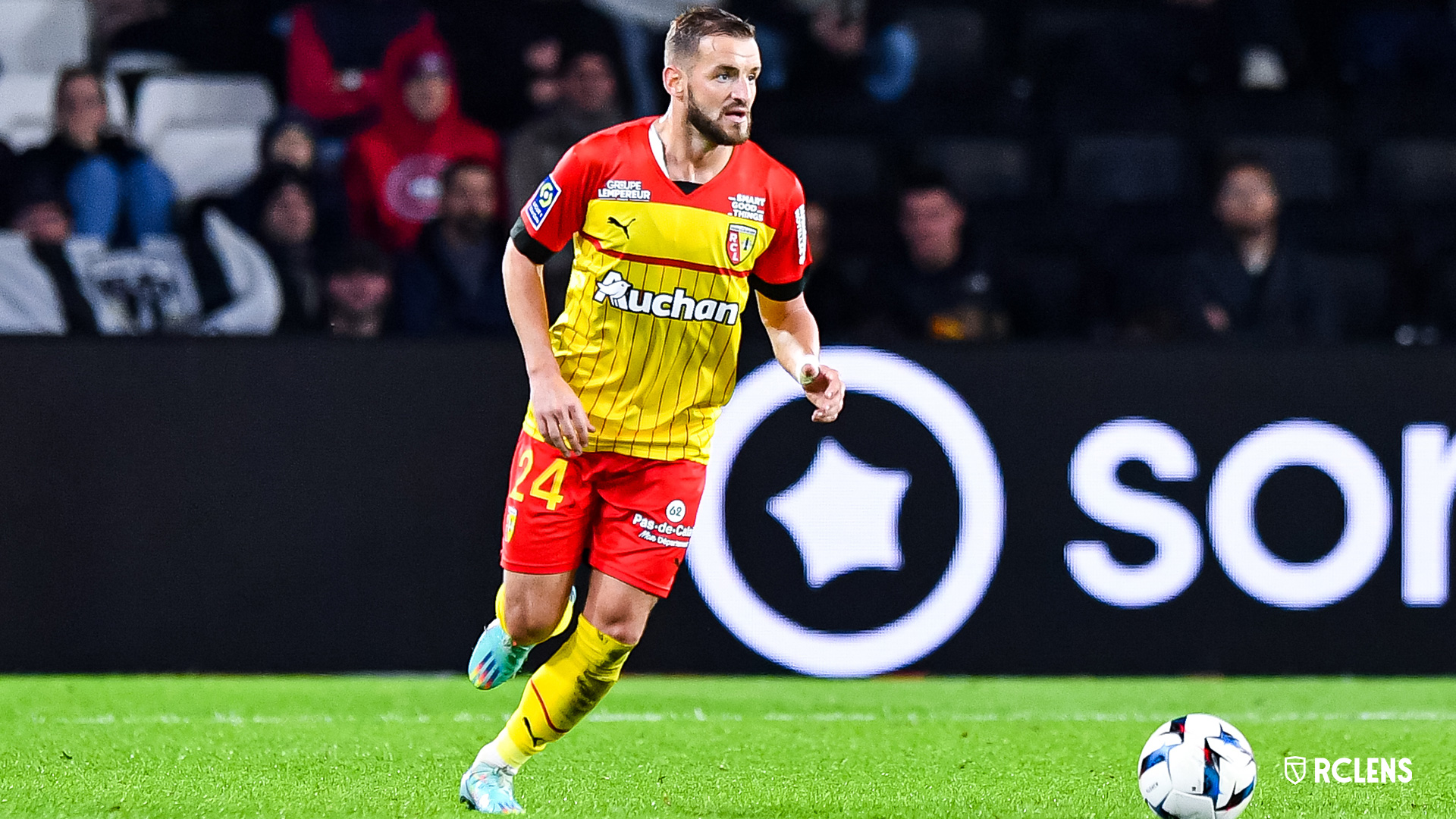 RC Lens-Clermont Foot 63, l'après-match