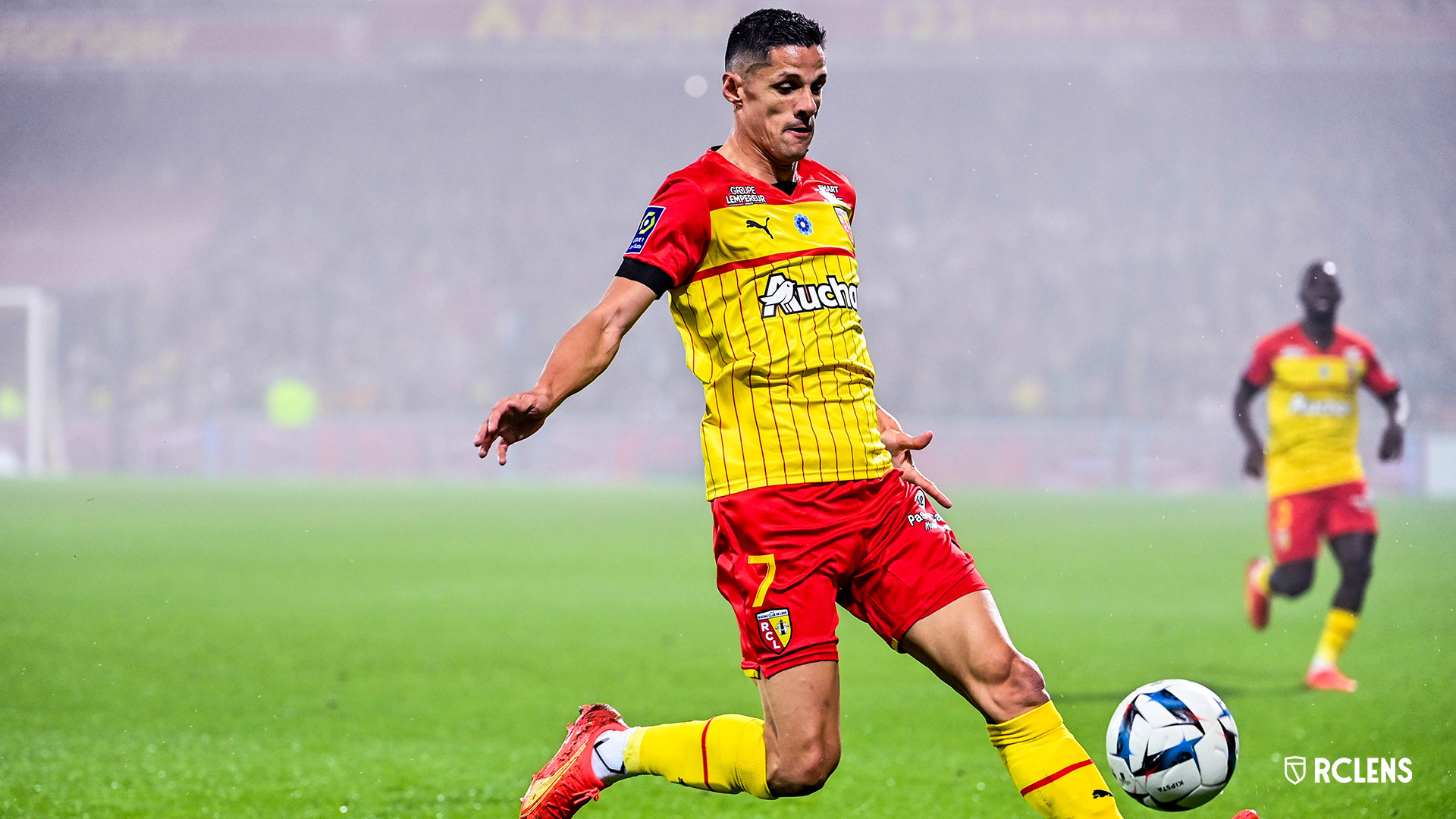 RC Lens-Clermont Foot 63, l'après-match