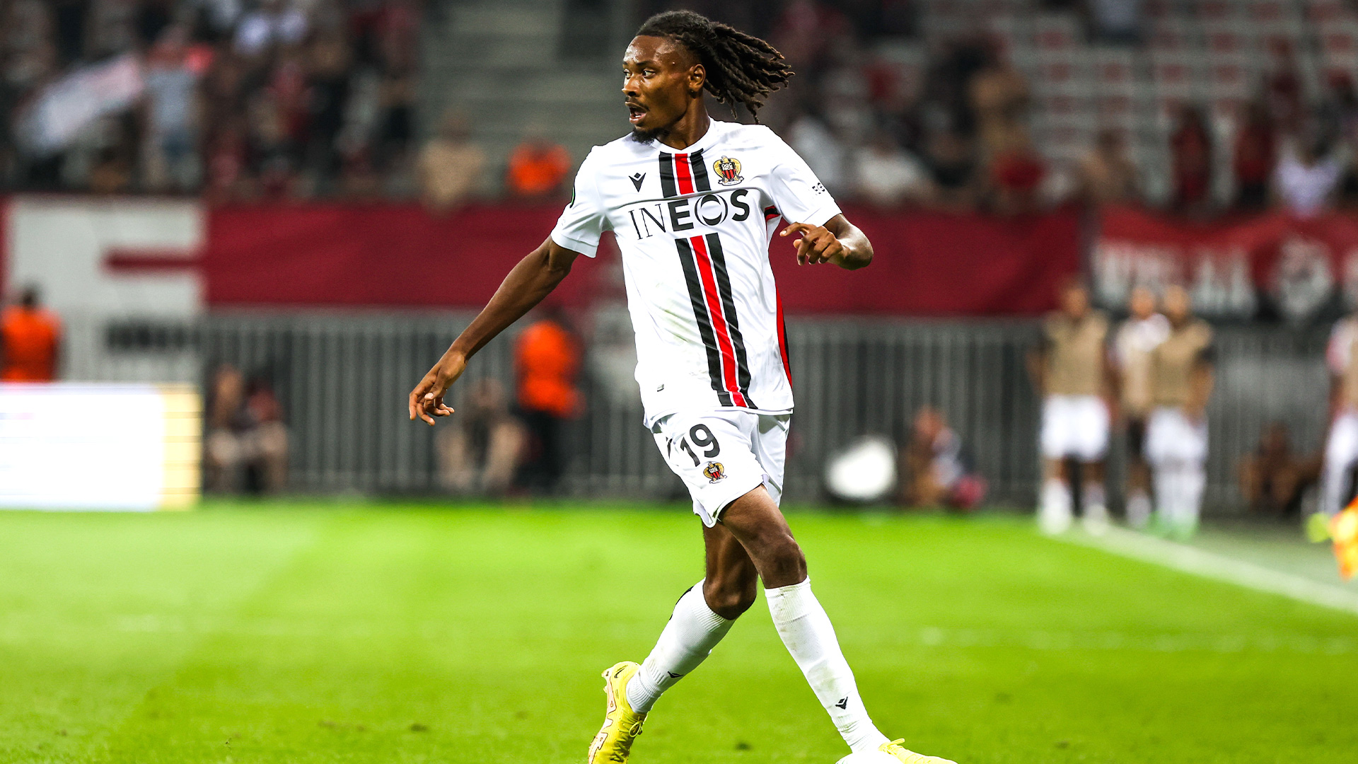 OGC Nice-RC Lens, l'avant-match