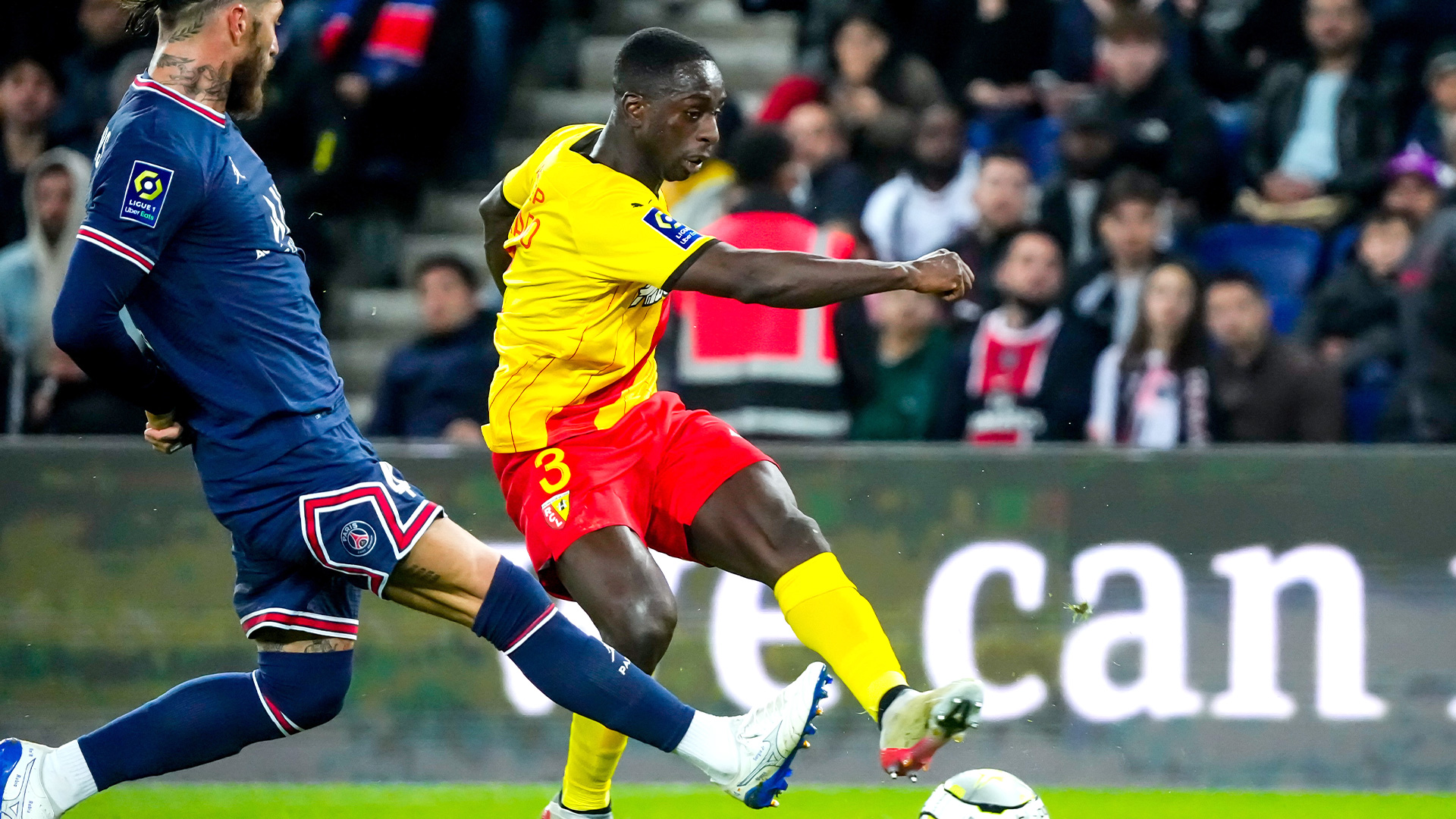 RC Lens-Paris SG, l'avant-match