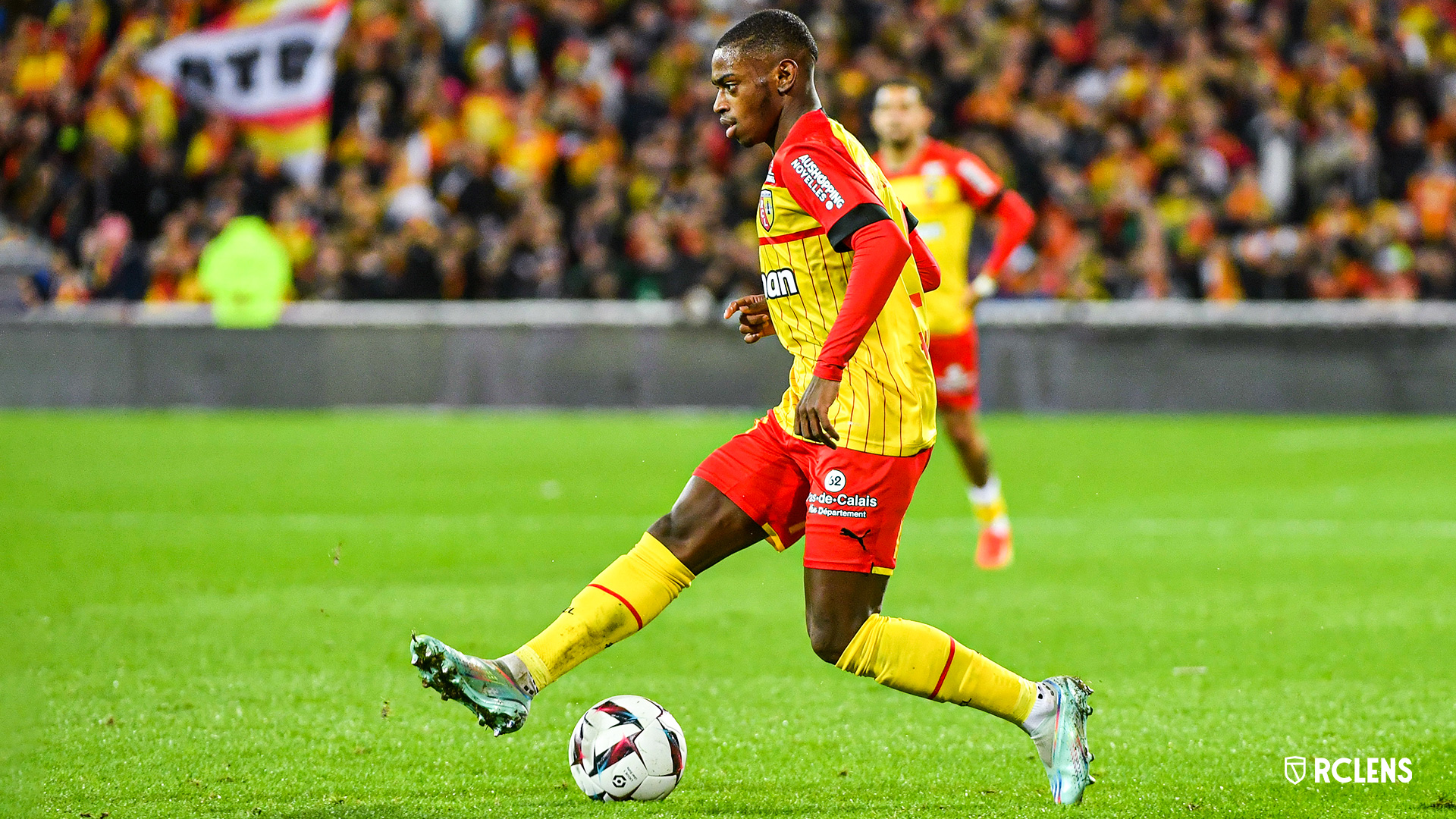 RC Lens-AJ Auxerre (1-0) : dix sur dix