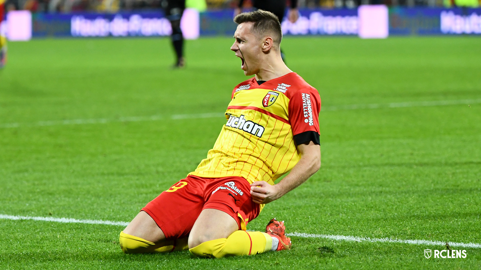 RC Lens-AJ Auxerre, l'après-match