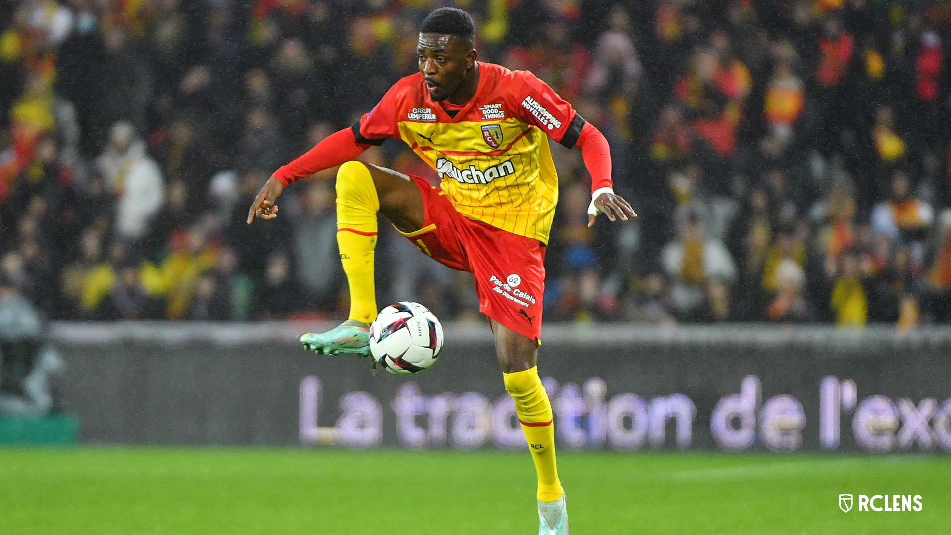 RC Lens-AJ Auxerre, l'après-match