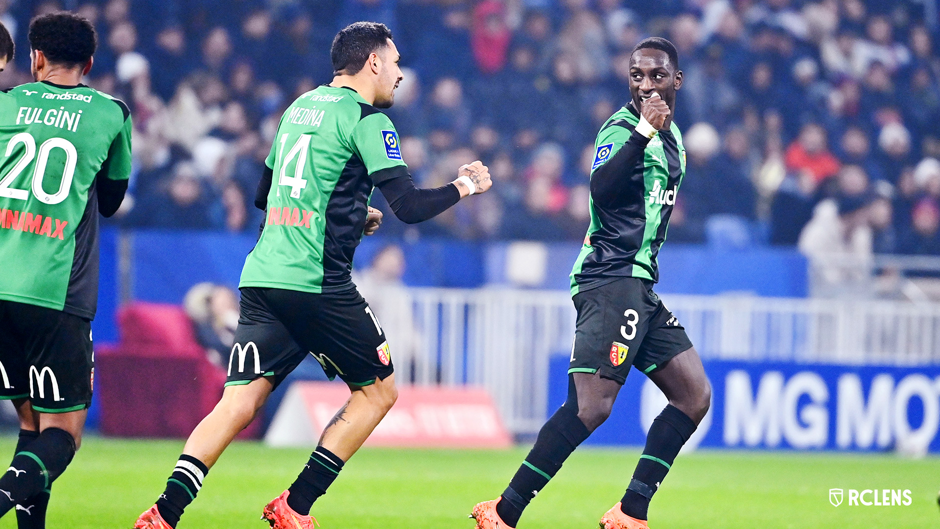 Olympique Lyonnais-RC Lens, l'après-match Machado