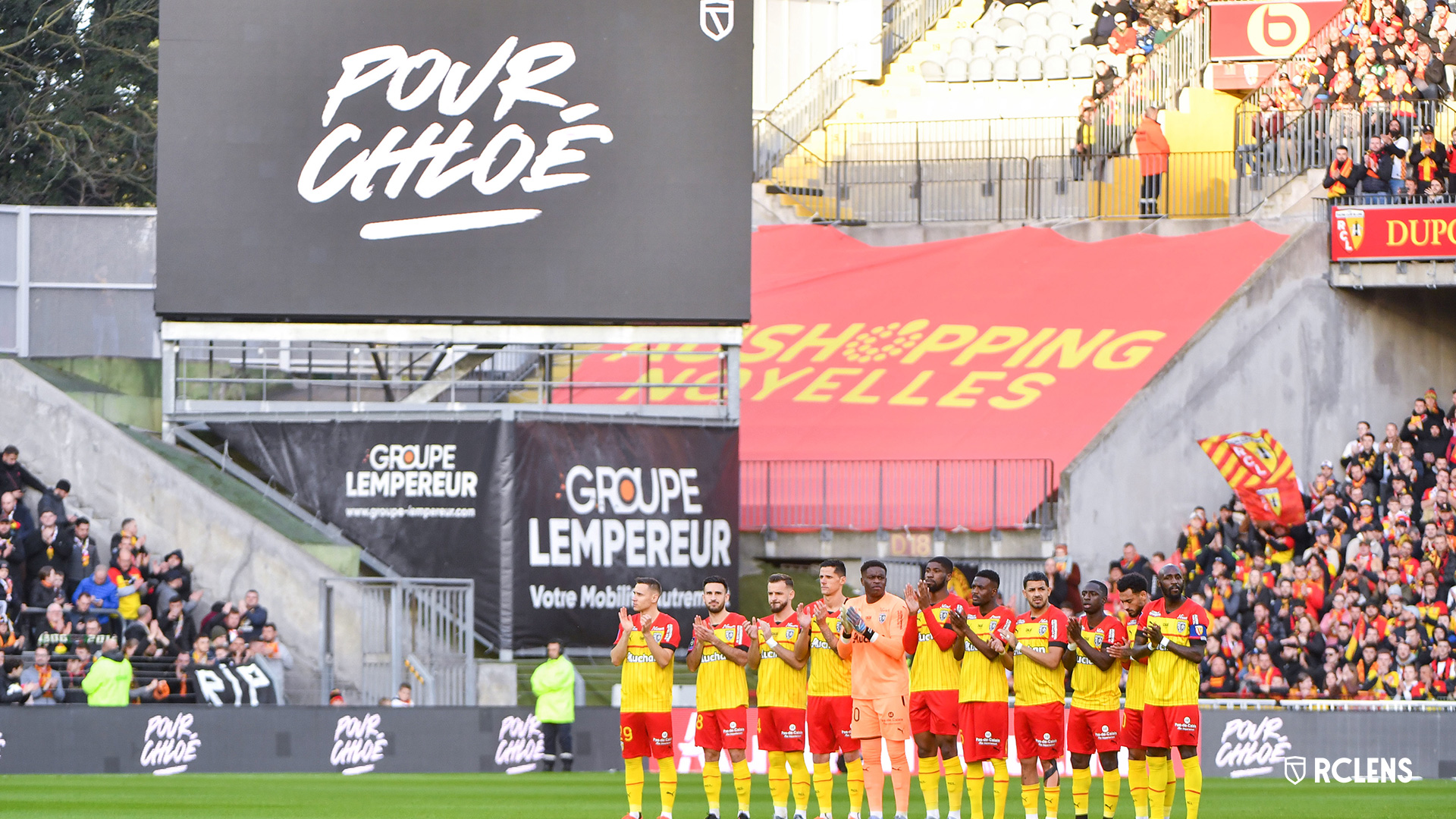 RC Lens-FC Nantes (3-1) : le rebond parfait