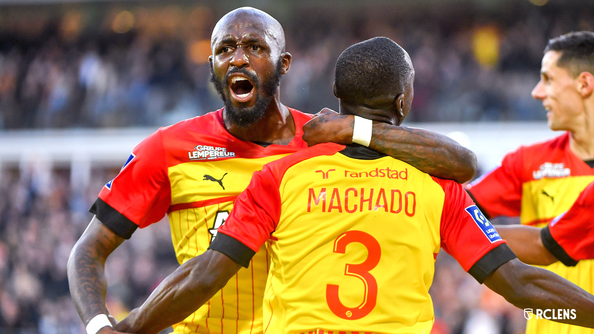 RC Lens-FC Nantes (3-1) : le rebond parfait