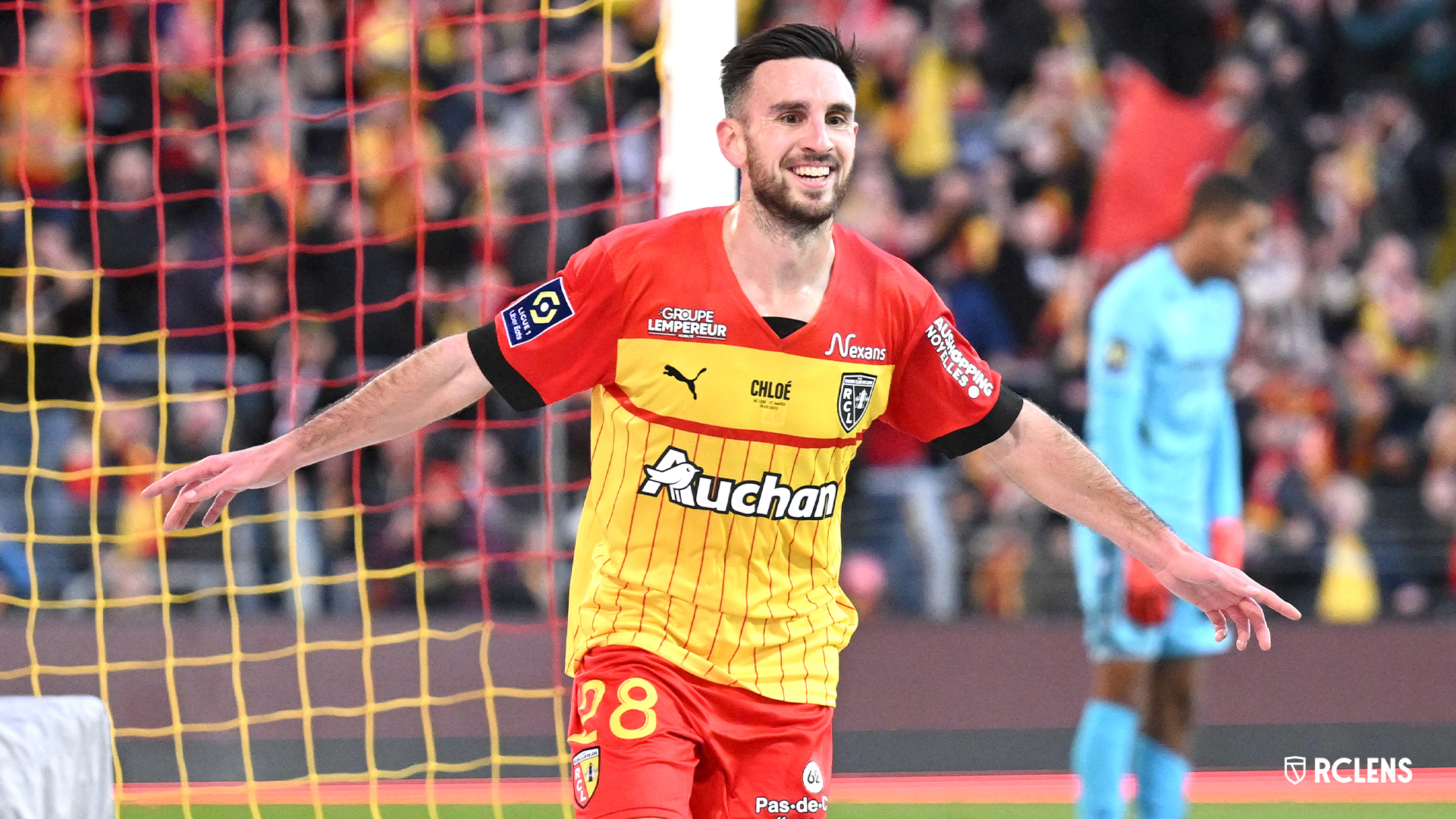 RC Lens-FC Nantes, l'après-match