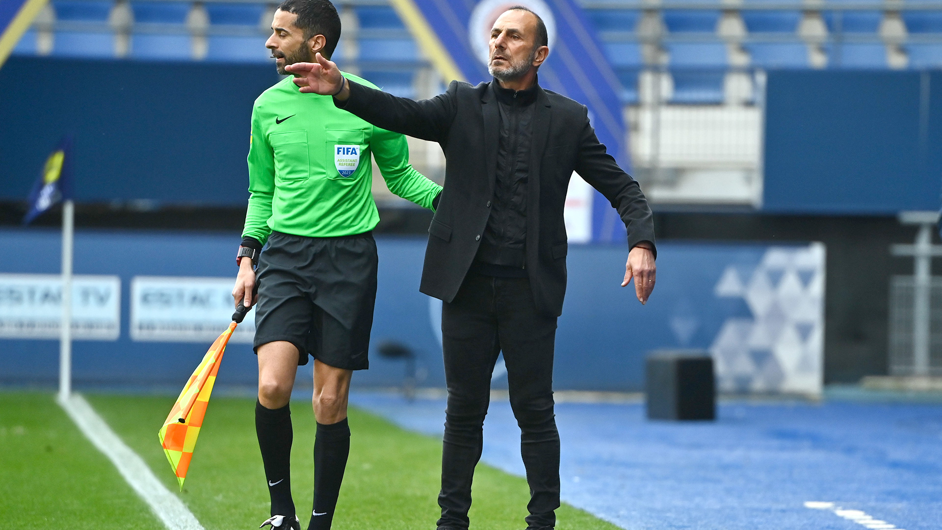 Montpellier HSC-RC Lens, l'avant-match