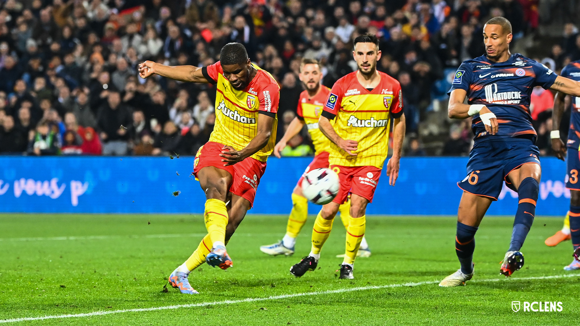 Montpellier HSC-RC Lens, l'après-match