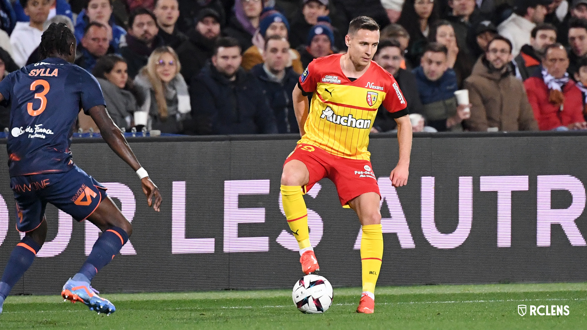 Montpellier HSC-RC Lens, l'après-match