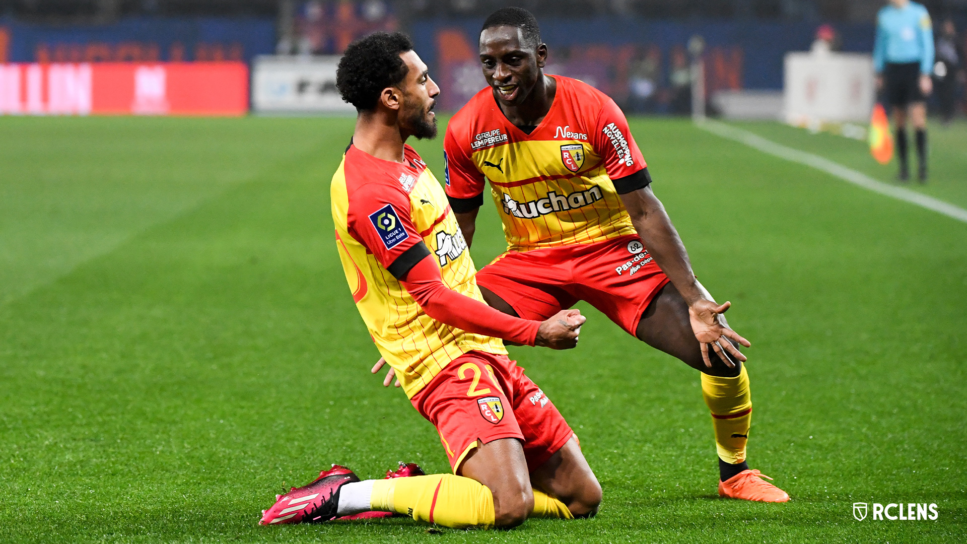 Montpellier HSC-RC Lens, l'après-match