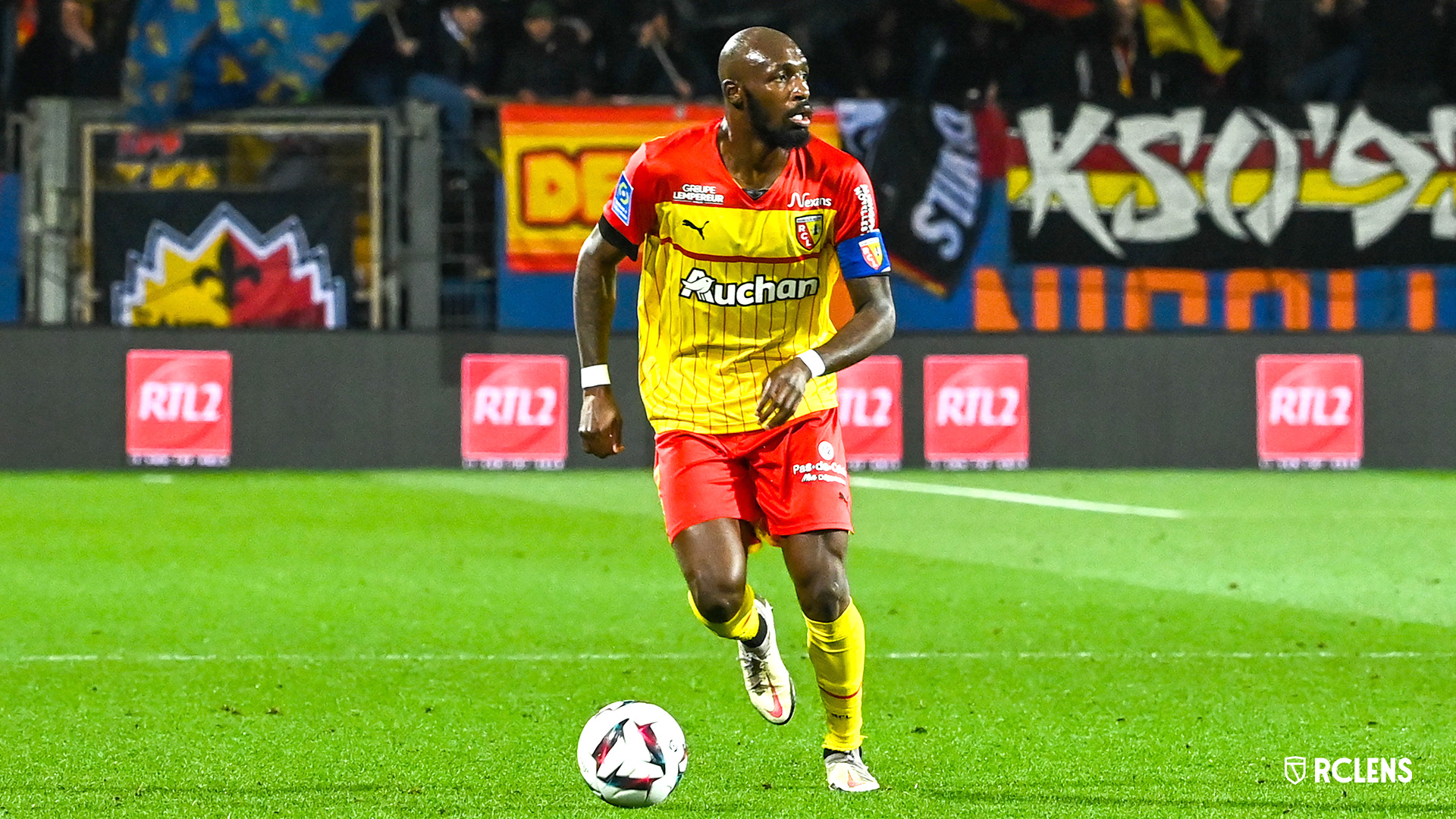 Montpellier HSC-RC Lens, l'après-match