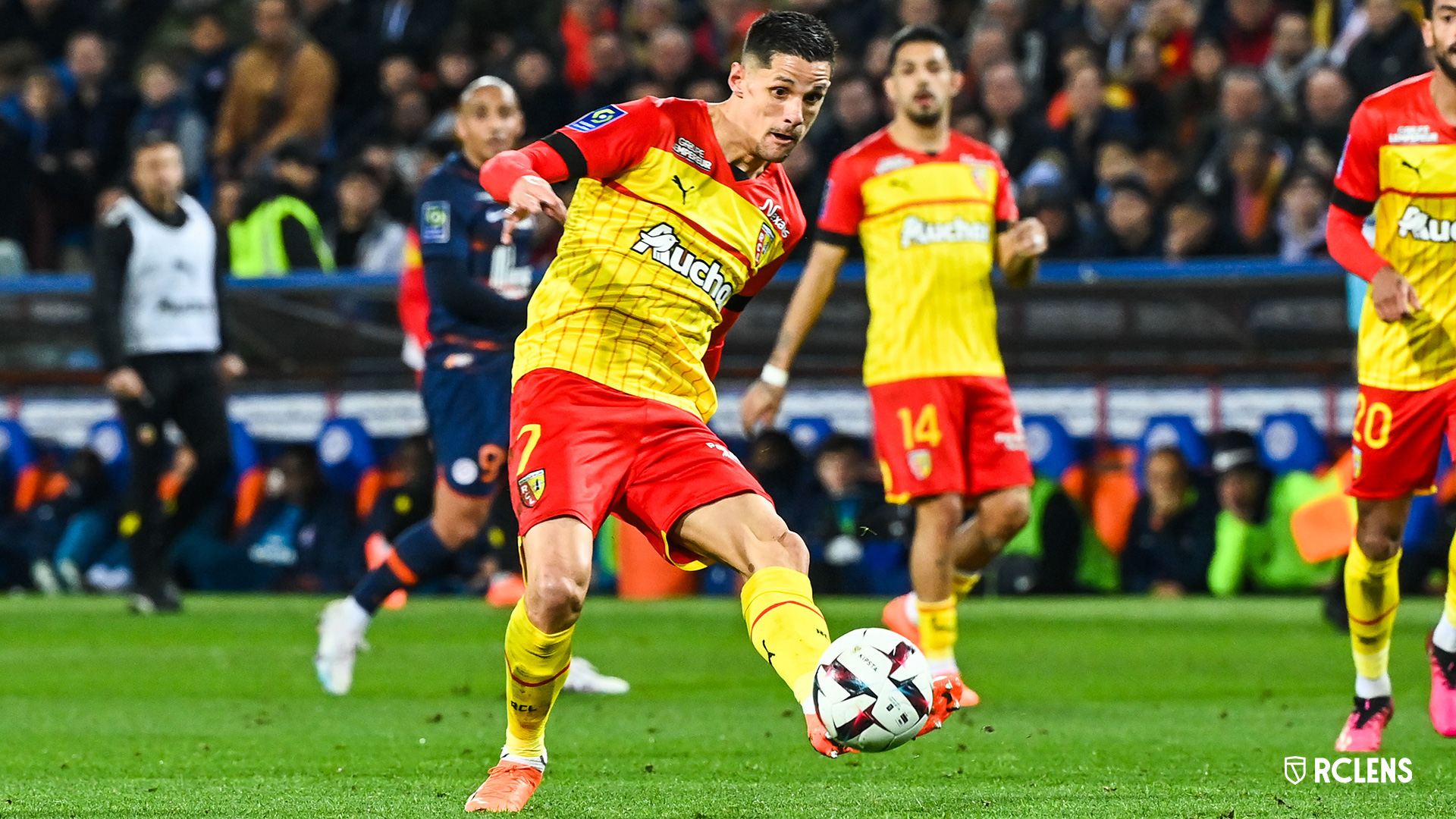 Montpellier HSC-RC Lens, l'après-match