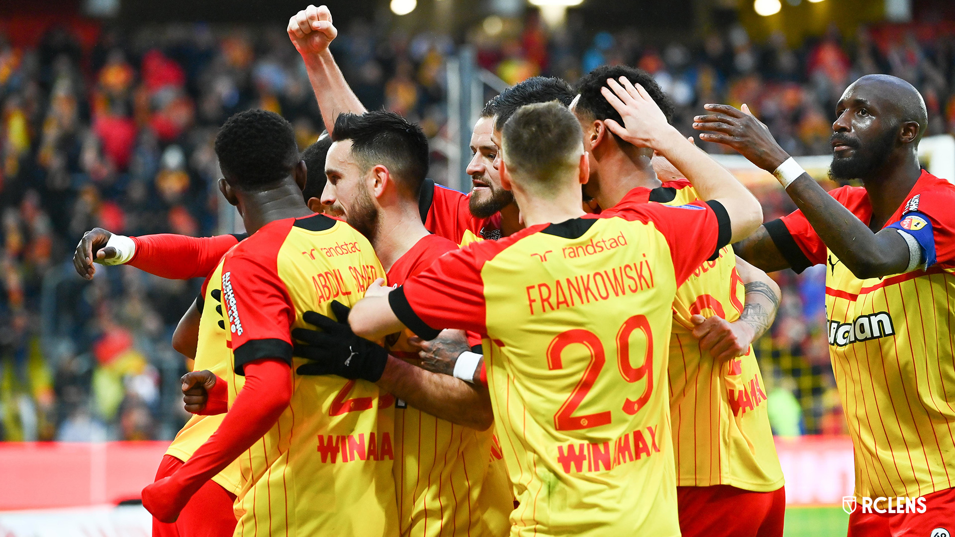 RC Lens-Lille OSC, l'après-match