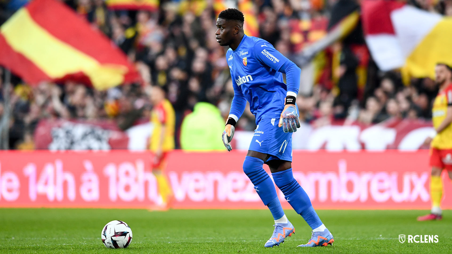 RC Lens-Lille OSC, l'après-match