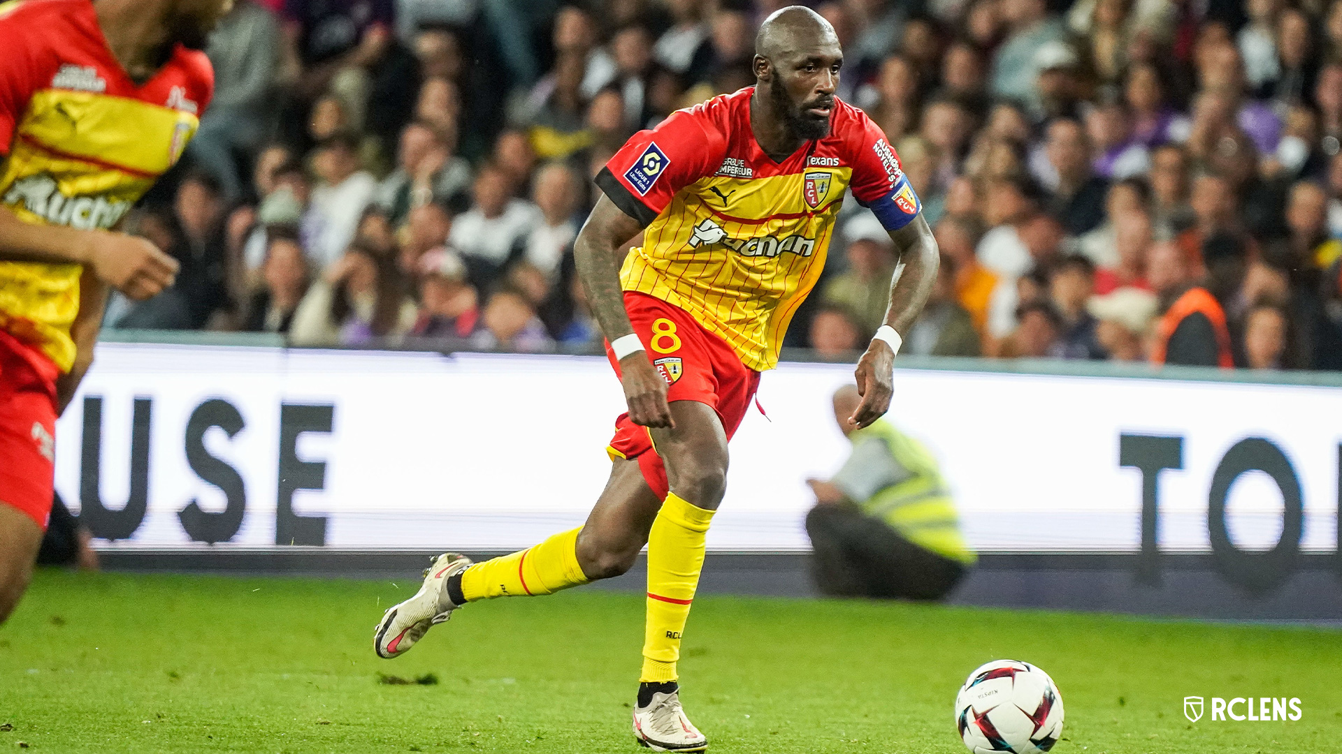 Toulouse FC-RC Lens, l'après-match