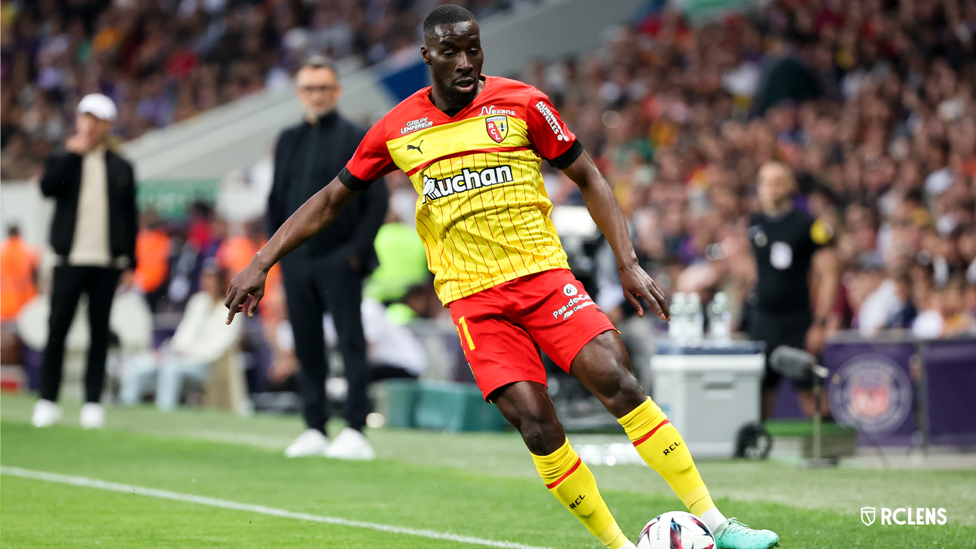 Toulouse FC-RC Lens, l'après-match