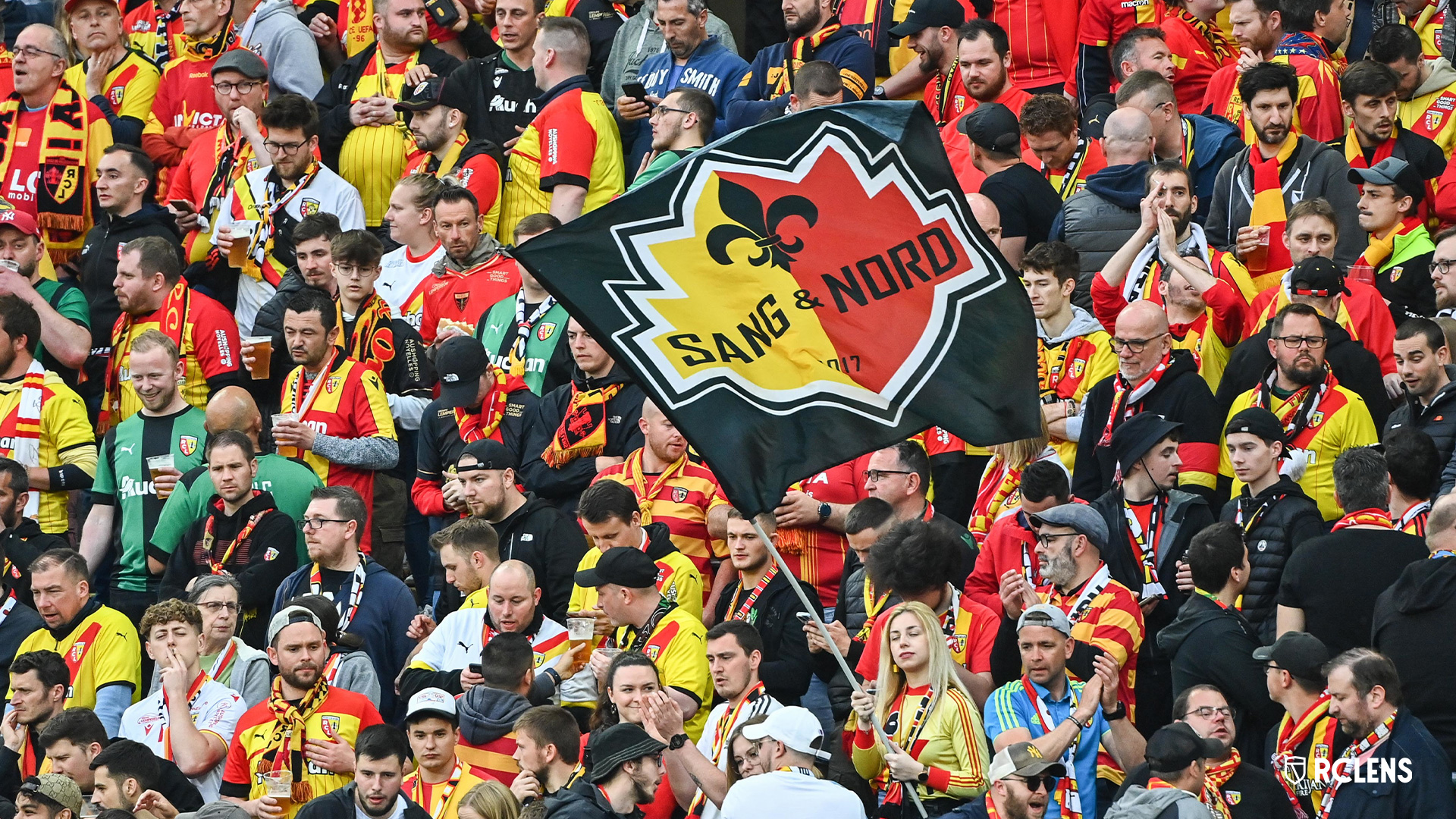 RC Lens-Olympique Marseille, l'après-match