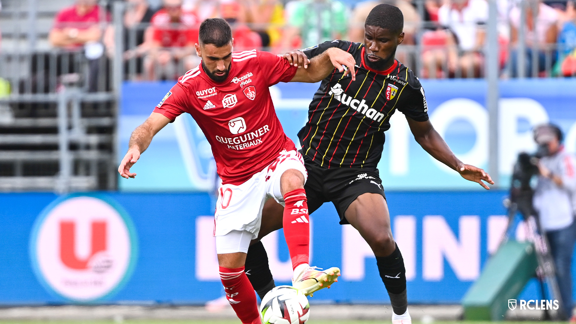 Stade Brestois 29-RC Lens, l'après-match