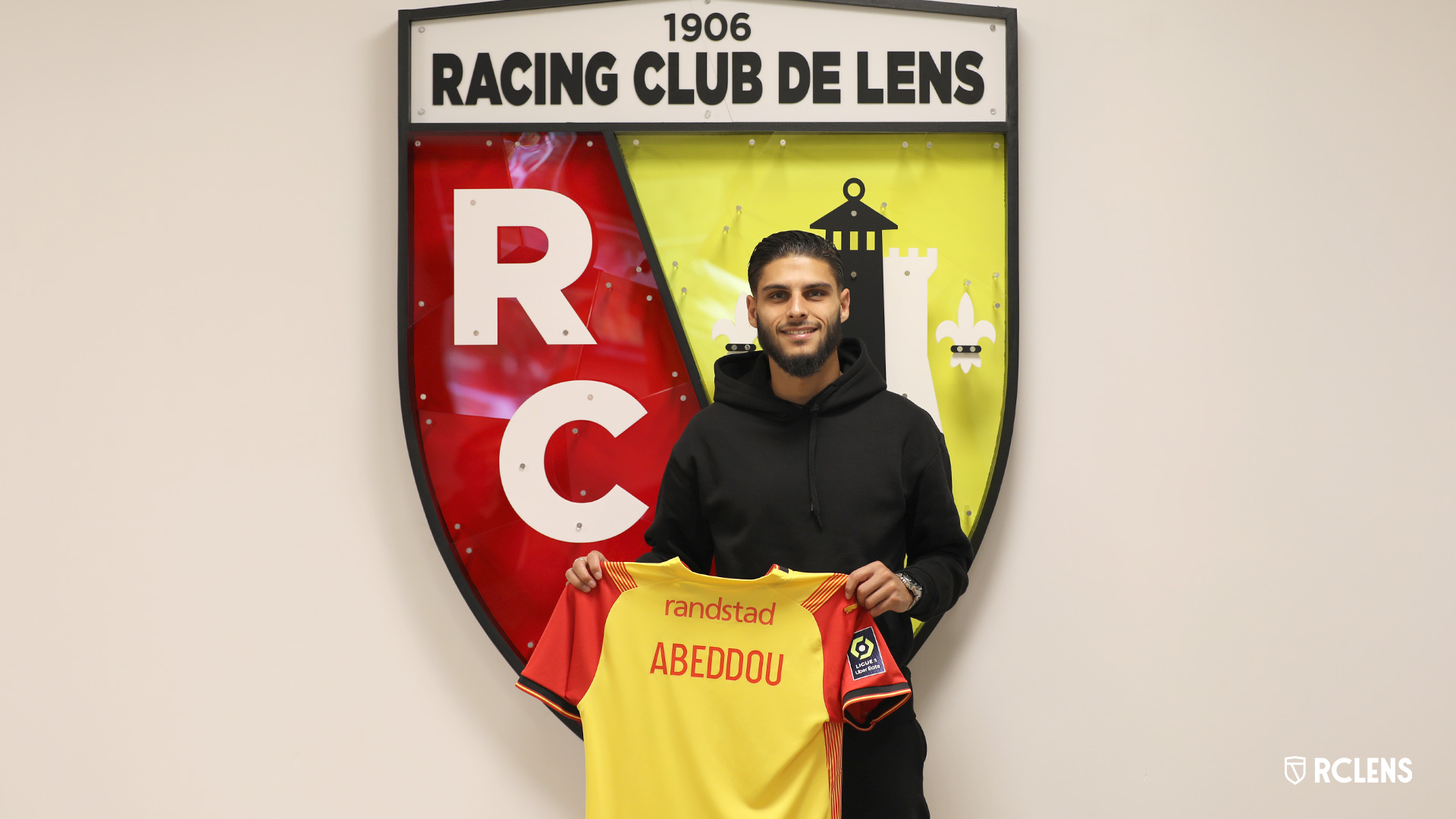 Adam Abeddou, retour en terrain connu