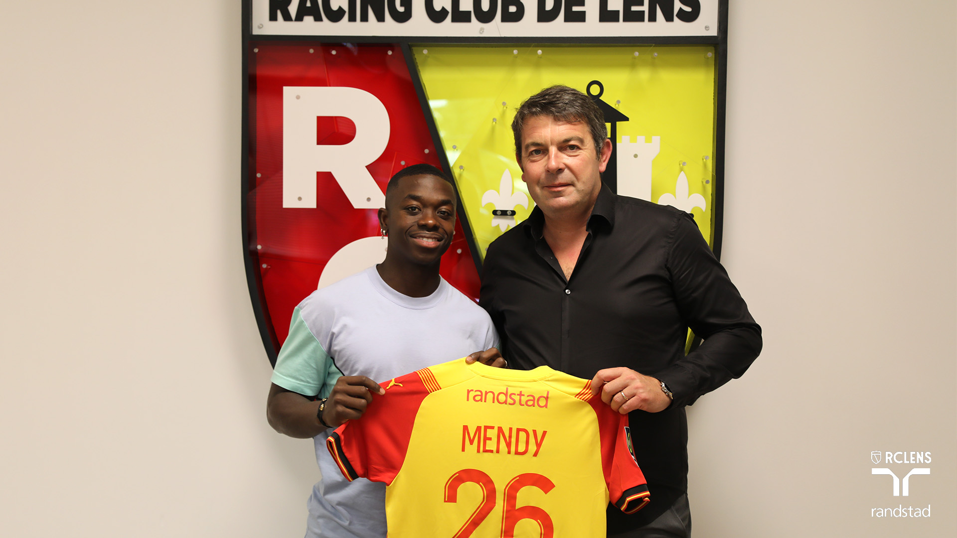 Nampalys Mendy, expérience et leadership dans l'entrejeu