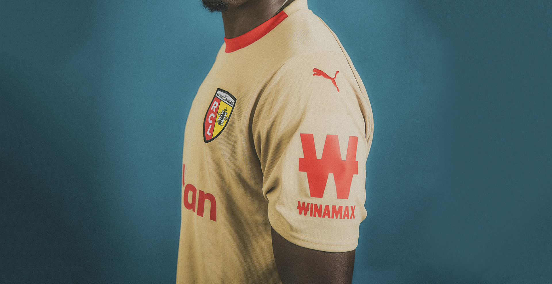 RC Lens x Winamax : un nouvel atout dans sa manche | RC Lens