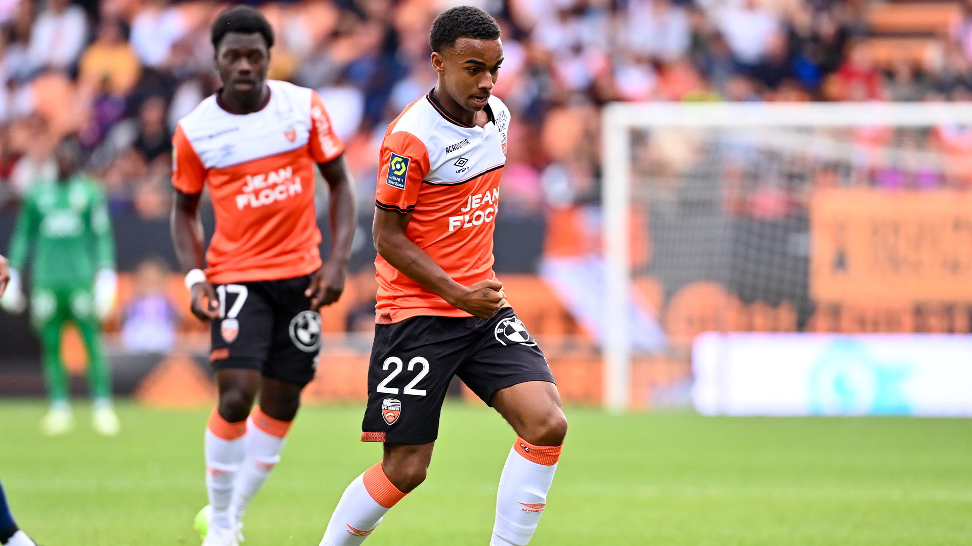 FC Lorient-RC Lens, l'avant-match