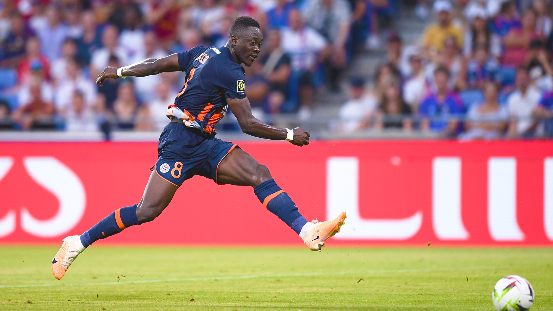 Montpellier HSC-RC Lens, l'avant-match