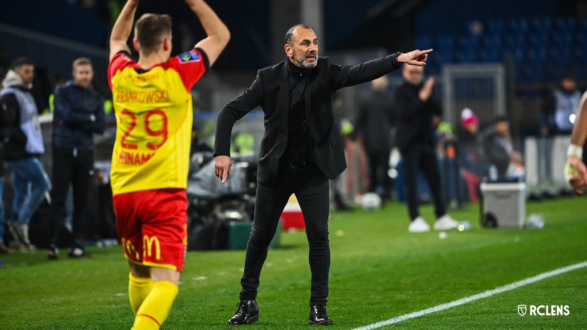 Montpellier HSC-RC Lens, l'avant-match