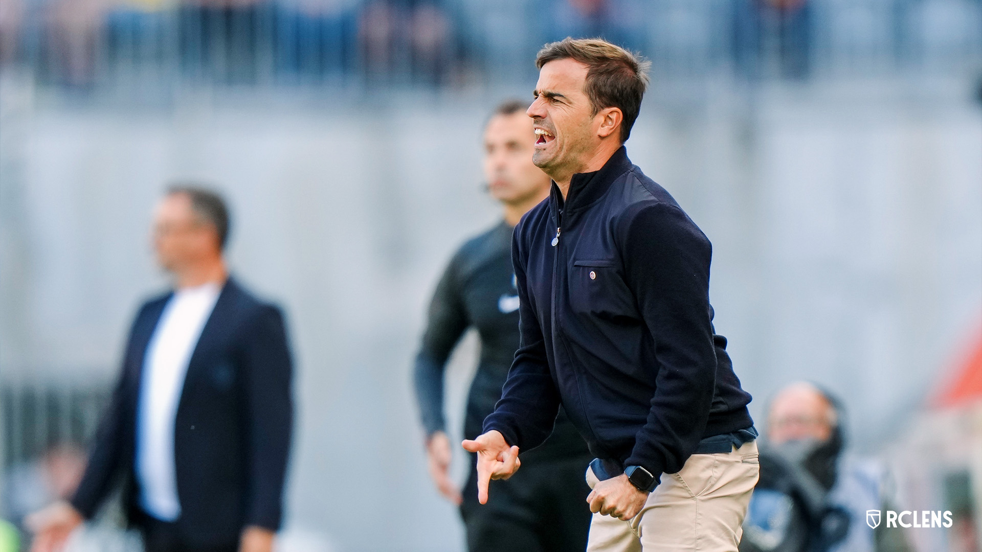 Toulouse FC-RC Lens, l'avant-match