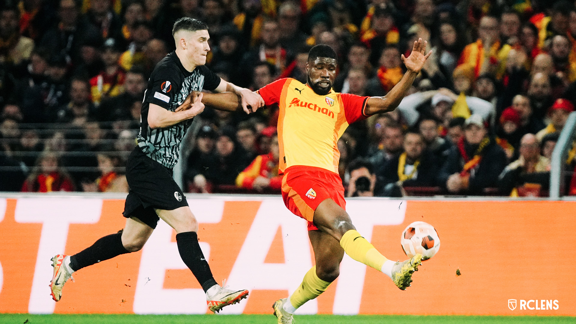 RC Lens-SC Fribourg, l'après-match