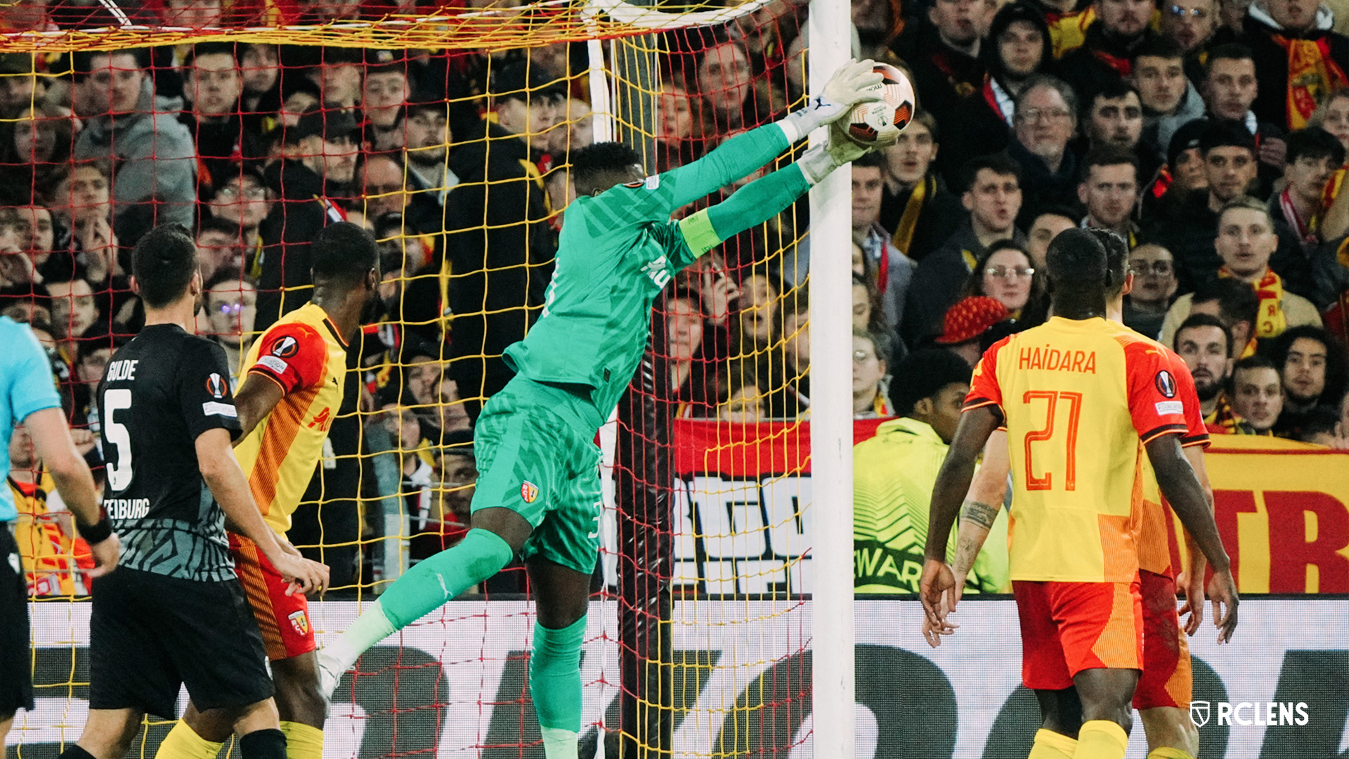 RC Lens-SC Fribourg, l'après-match