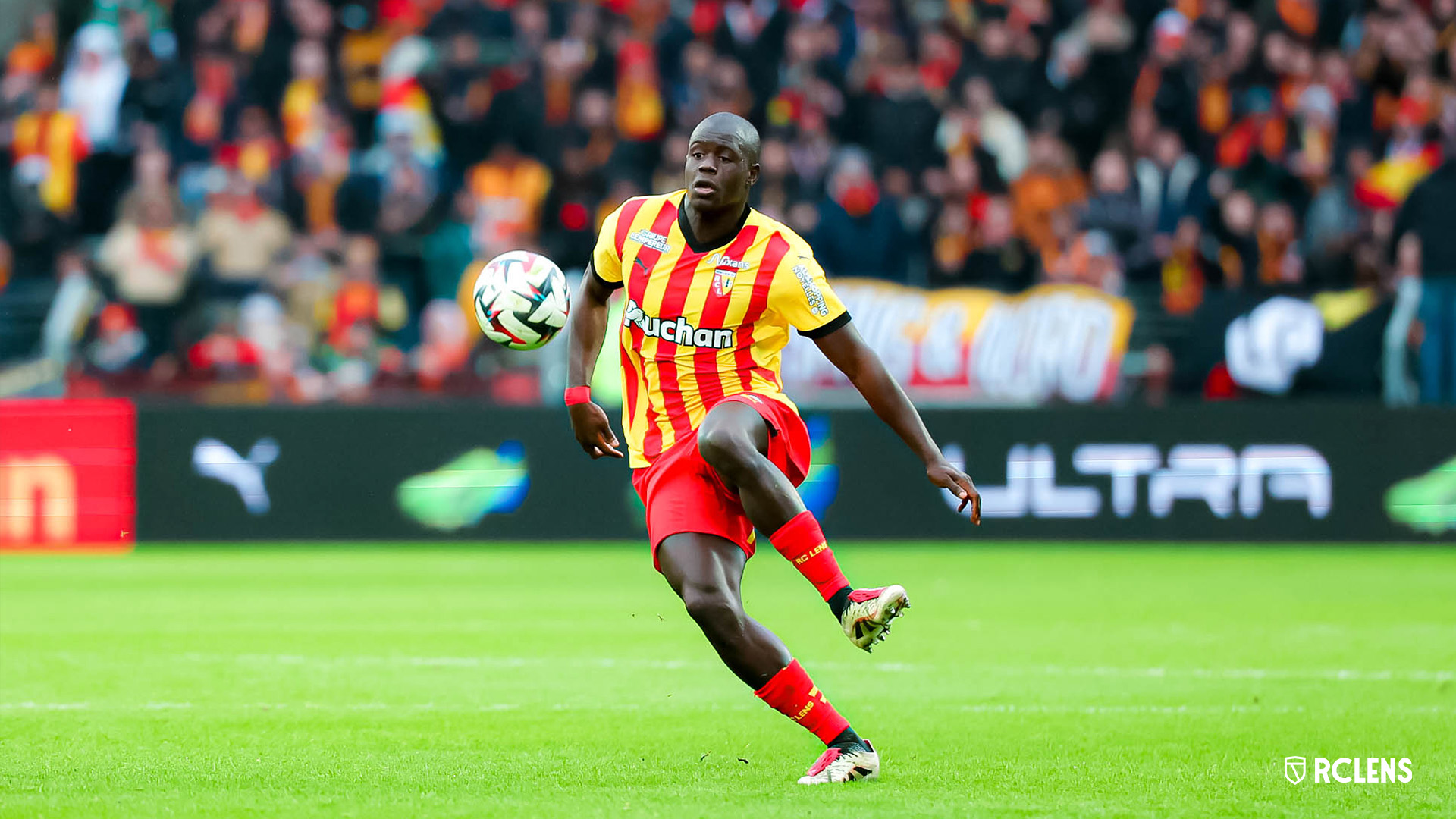 RC Lens-Paris SG, l'avant-match : Malang Sarr