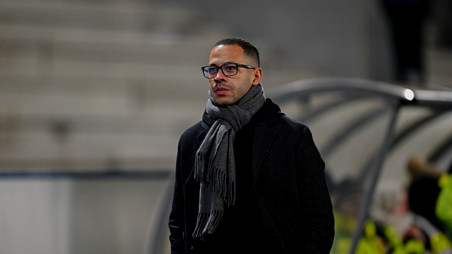 RC Lens-RC Strasbourg Alsace, l'avant-match : Liam Rosenior