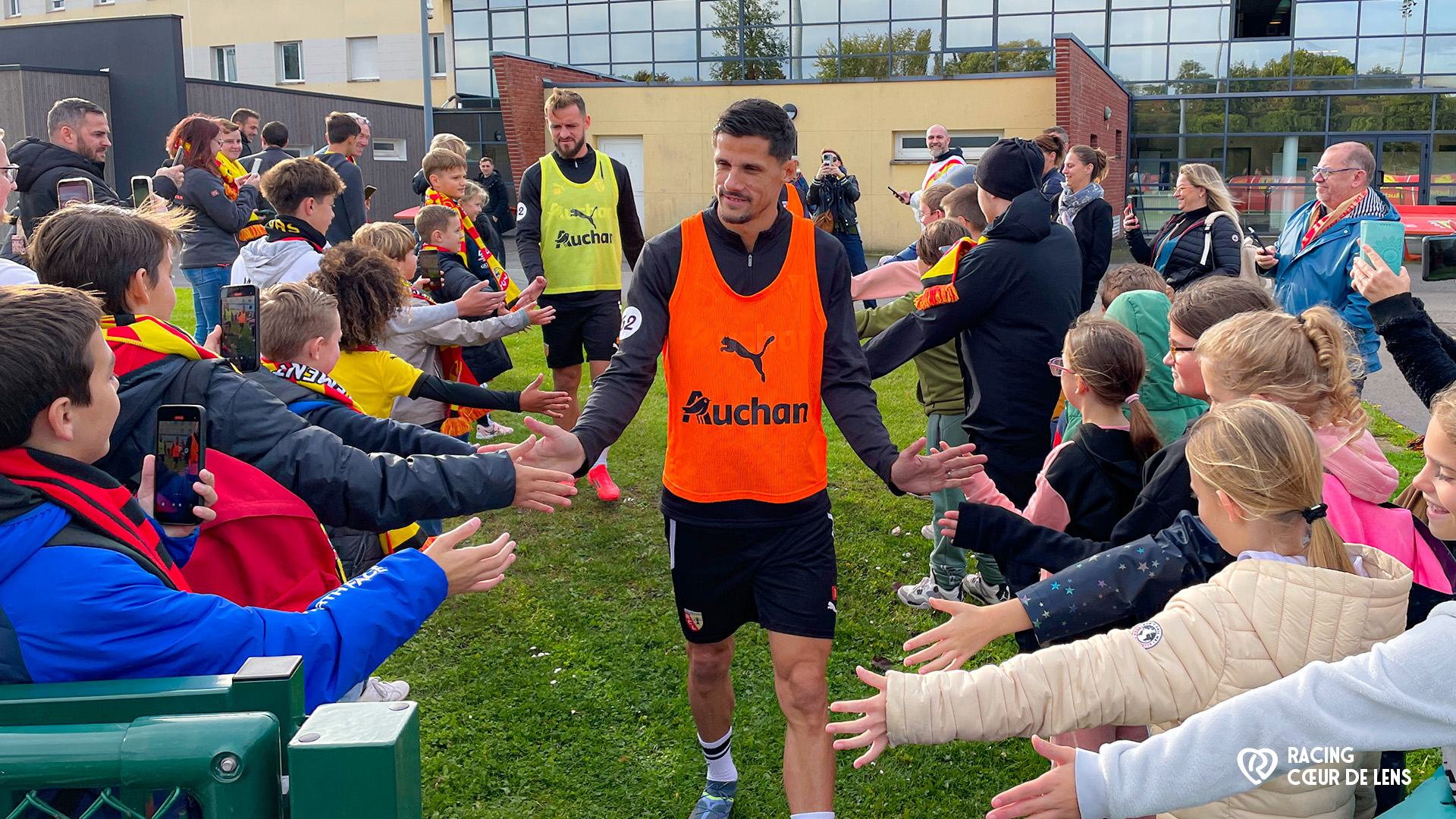 RC Lens Mercredis de La Gaillette 2024