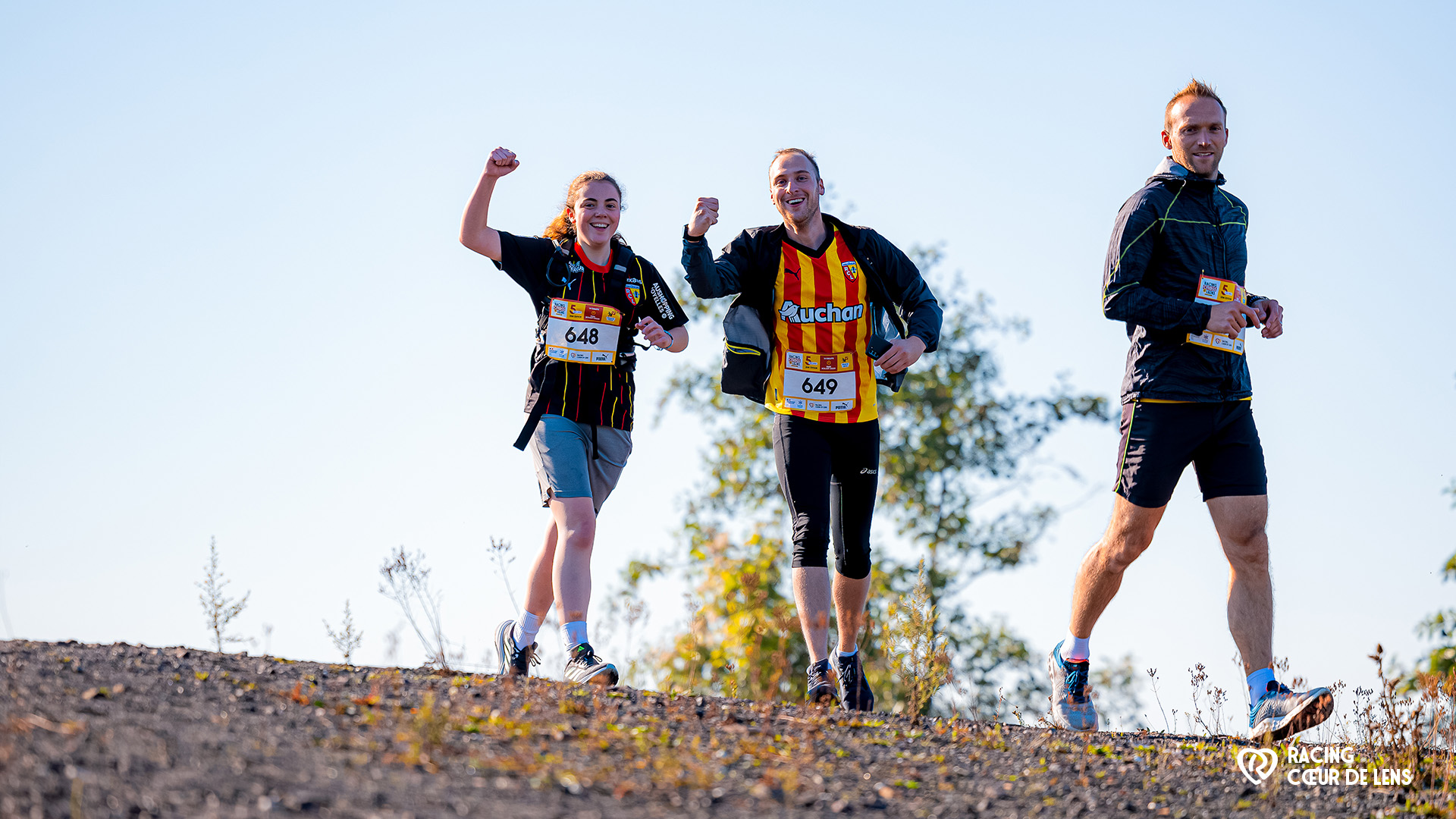 RC Lens Racing Cross de Lens 2024